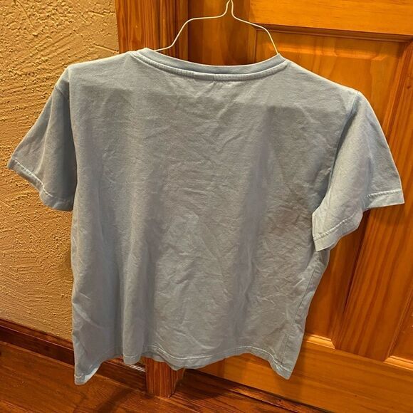 CMA Music Festival Nashville 2012 blue t-shirt - Picture 2 of 4